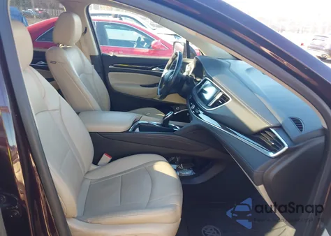 2019 Buick Enclave Awd Essence from USA, damaged, VIN 5GAEVAKW4KJ230606